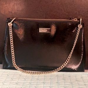 Kate Spade Bixby place crossbody bag black